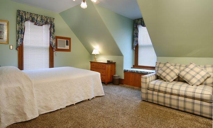 روكبورت Pleasant Street Inn الغرفة الصورة