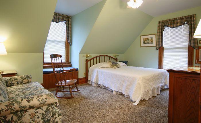 روكبورت Pleasant Street Inn الغرفة الصورة
